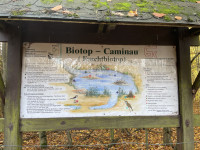 Biotopverbund Caminau