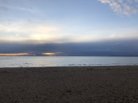 Hammonasset Beach State Park