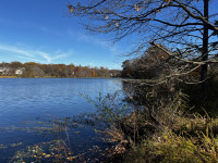 Gunners Lake