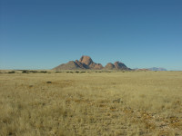 Spitzkoppe