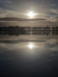 Monikie Country Park