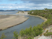 Stabbursnes Reserve