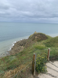 Point du Hoc