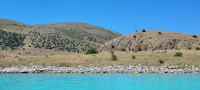 Lake Sevan - Artanish Peninsula