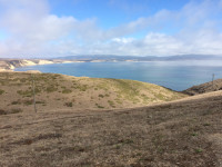 Point Reyes National Seashore