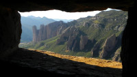 Mirador de los Buitres