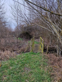 Lagunas de Atapuerca