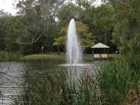 Arkarra Lagoons