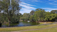 Bundaberg Botanical Gardens