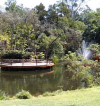 Hervey Bay Botanical Gardens