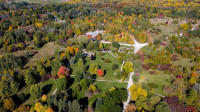 University of Guelph Arboretum