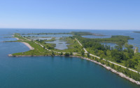 Tommy Thompson Park