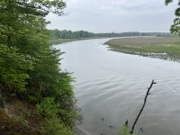 Jackson’s Landing - JBNA Patuxent River Park