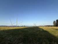 Chaume de Sérichamps