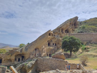 David Gareji Monastery