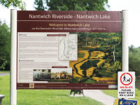 Nantwich Lake and Riverside