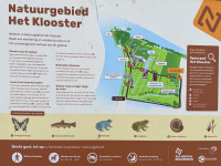 Natuurgebied Het Klooster