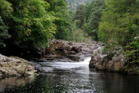 Linn of Tummel