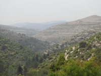 Al Makhrour Valley