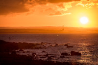 Grötvik, Långenäsudden och Spritkullen