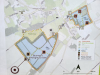 Décanteurs d'Hollogne sur Geer