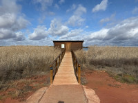 Lagunas de Villafranca