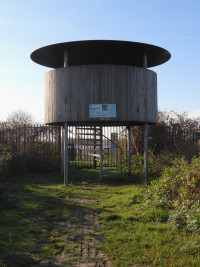 Observation Tower Lambertszkade