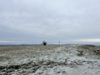 Titterstone Clee Hill