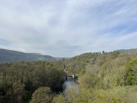 Pontcysyllte Aqueduct
