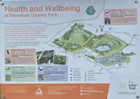 Silverdale Country Park