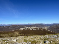 Glen Shee