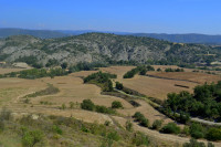 Valls del Sió-Llobregós