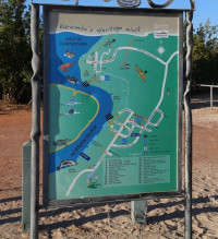 Karumba to Karumba Point Walkway and Cycle Path