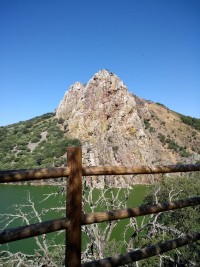 Salto del Gitano - Monfragüe NP