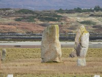 Carrackfinn and Annagry Estuary