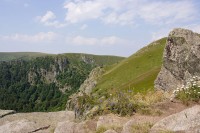 Massif du Hohneck & Kastelberg