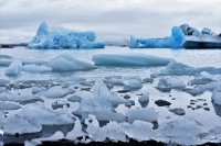 Jökulsárlón